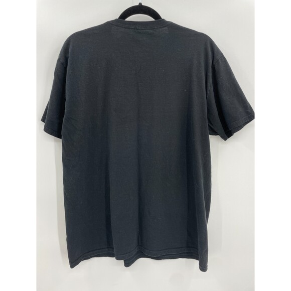 BUNGIE Destiny Classes Black Graphic T Shirt Size XL - Picture 2 of 3